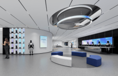 专属“AI智能体”鞭策财产升级