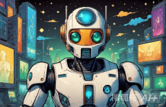 正在AI贸易化的海潮中把握成长