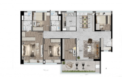 带的就业机遇和高收入人群